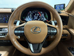 LEXUS LC500 Convertible