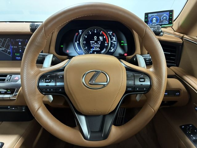 LEXUS LC500 Convertible