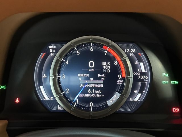LEXUS LC500 Convertible
