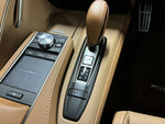 LEXUS LC500 Convertible