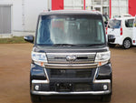 TANTO CUSTOM 4WD