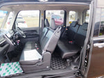 TANTO CUSTOM 4WD