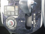 TANTO CUSTOM 4WD