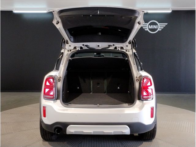 MINI COOPER SE CROSSOVER