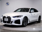 BMW 4series Gran coupe