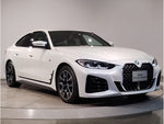 BMW 4series Gran coupe