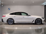 BMW 4series Gran coupe