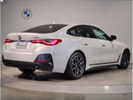 BMW 4series Gran coupe