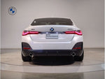 BMW 4series Gran coupe