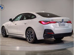 BMW 4series Gran coupe