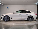 BMW 4series Gran coupe