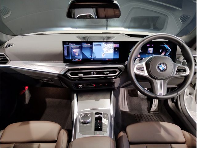 BMW 4series Gran coupe