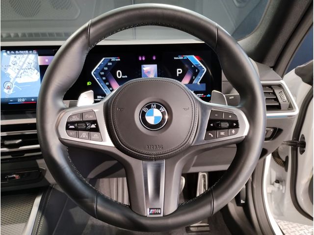 BMW 4series Gran coupe