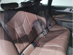 BMW 4series Gran coupe