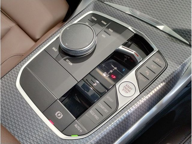 BMW 4series Gran coupe