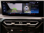 BMW 4series Gran coupe