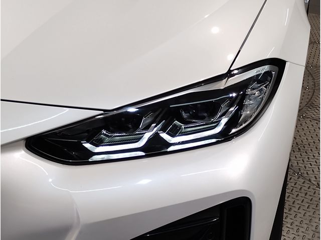 BMW 4series Gran coupe