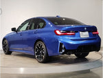 BMW 3series sedan
