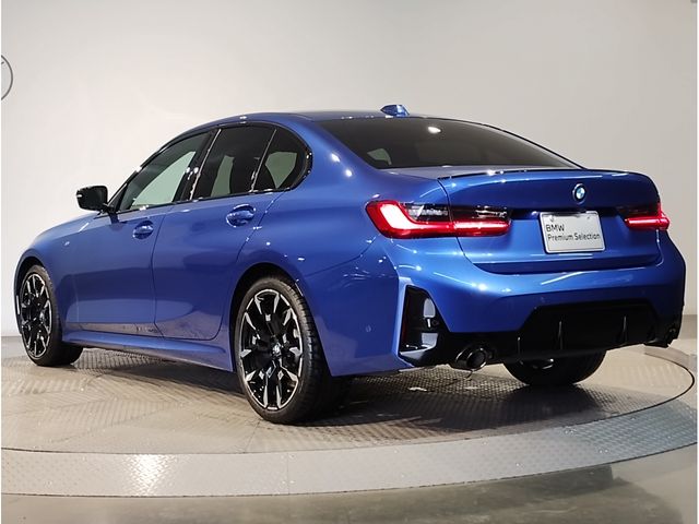 BMW 3series sedan