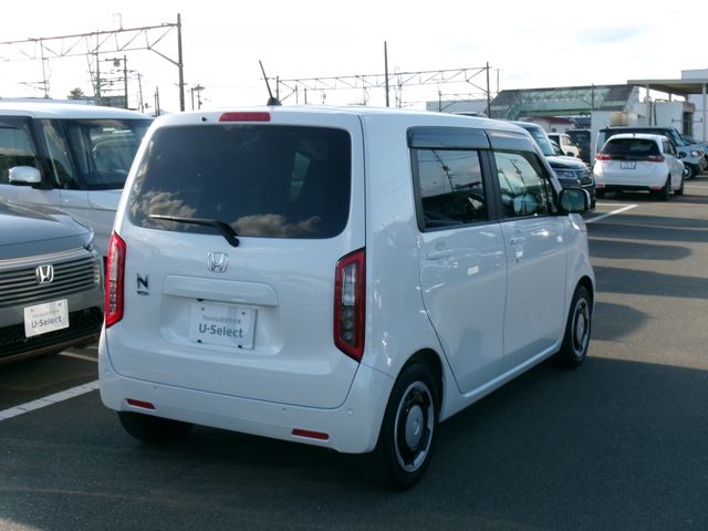 N-WGN