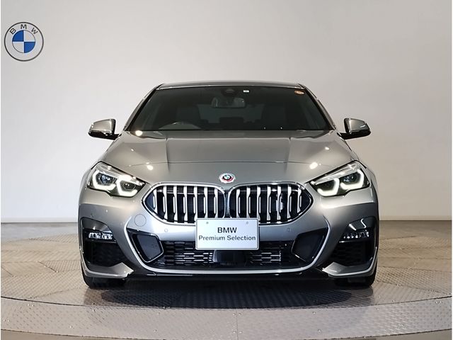BMW 2series Gran coupe