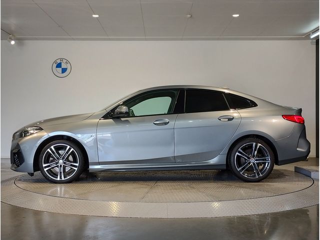 BMW 2series Gran coupe