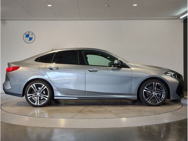 BMW 2series Gran coupe