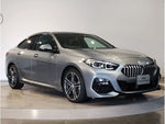 BMW 2series Gran coupe