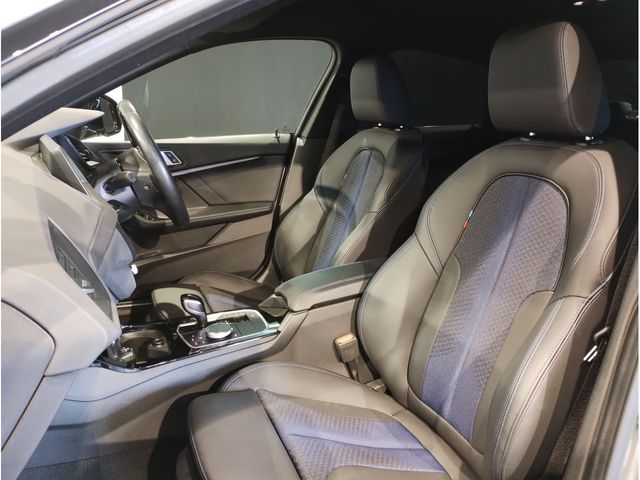 BMW 2series Gran coupe