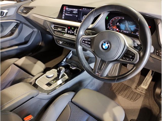 BMW 2series Gran coupe