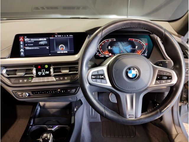 BMW 2series Gran coupe