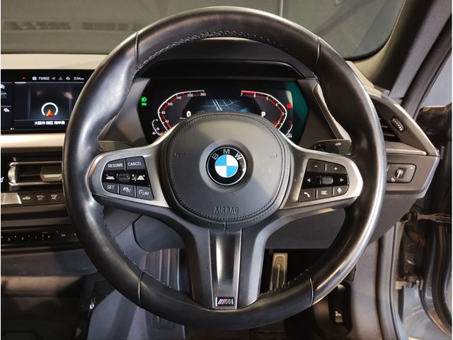 BMW 2series Gran coupe