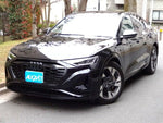 AUDI Q8 e-tron SPORTBACK