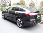 AUDI Q8 e-tron SPORTBACK