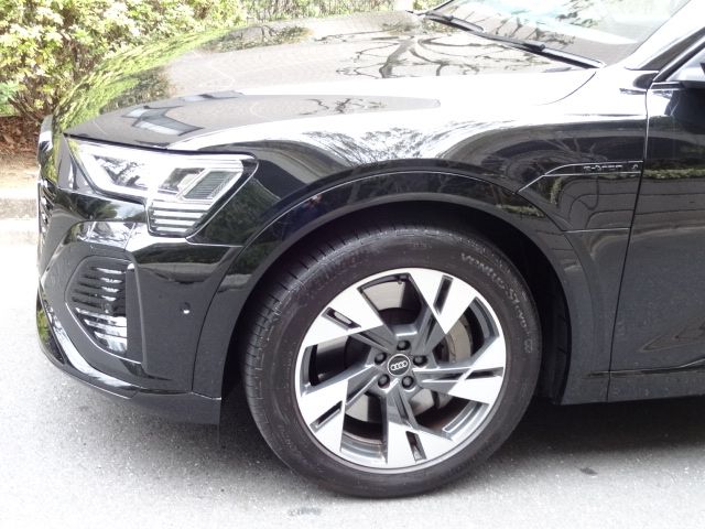 AUDI Q8 e-tron SPORTBACK