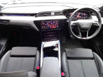 AUDI Q8 e-tron SPORTBACK