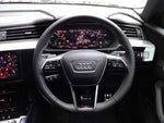 AUDI Q8 e-tron SPORTBACK
