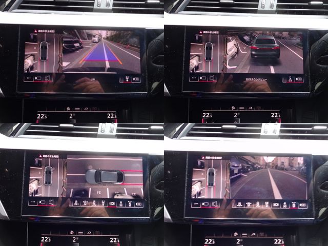 AUDI Q8 e-tron SPORTBACK