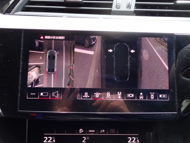 AUDI Q8 e-tron SPORTBACK