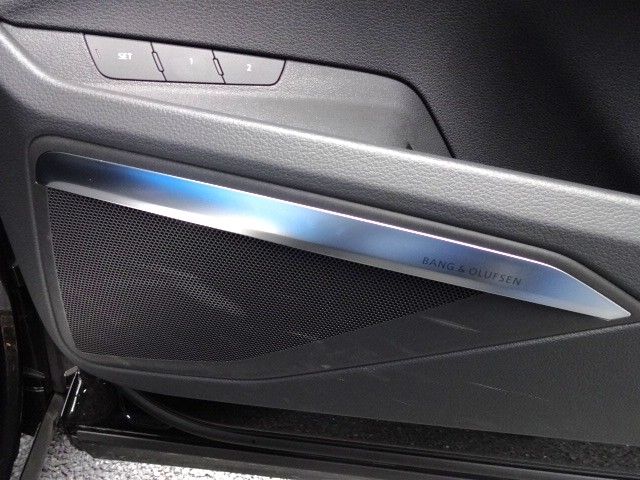 AUDI Q8 e-tron SPORTBACK