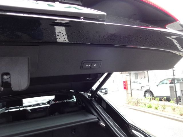 AUDI Q8 e-tron SPORTBACK