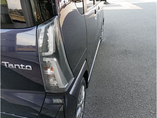 TANTO CUSTOM