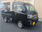 HIJET truck 4WD