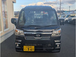 HIJET truck 4WD
