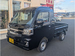 HIJET truck 4WD