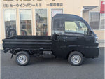 HIJET truck 4WD