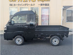 HIJET truck 4WD