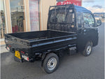 HIJET truck 4WD