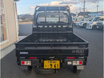 HIJET truck 4WD