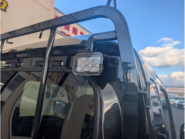 HIJET truck 4WD